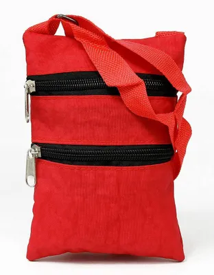 Immagine prodotto di Inny Borsa da uomo Olel rosso Universal