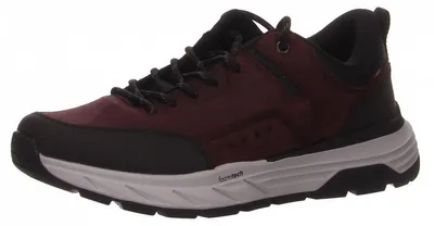 Produktbild von Rieker Sneaker rot in Gr. 41