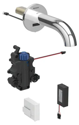 Produktbild von Geberit 116.288.21.1, Chrom