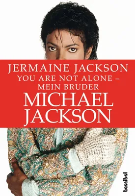 Produktbild von You are not alone - Mein Bruder Michael Jackson