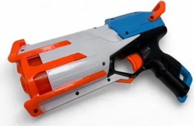 Produktbild von Nerf Seitenwaffe ohne Box | 6 Stück