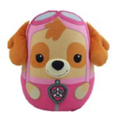 Produktbild von PAW Patrol GUND Trend Squishy Skye, 30 cm, Spielzeug-Hund, 1 Jahr(e)