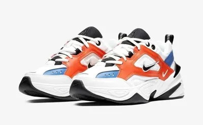 Zdjęcie produktu dla Buty Sportowe Nike W M2K Tekno Ao3108 101 R-39