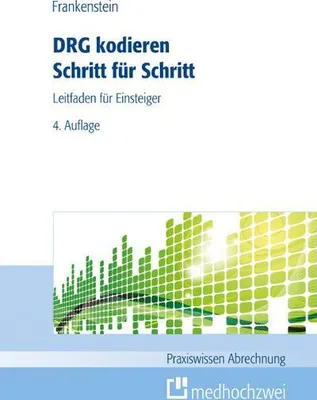 Image de DRG kodieren Schritt für Schritt