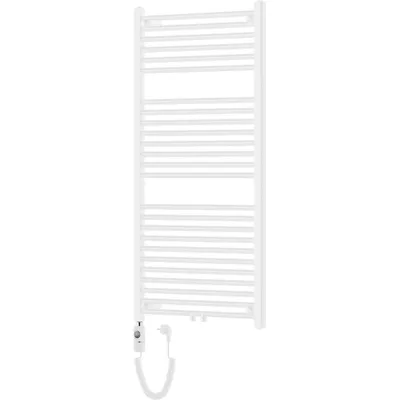 Zdjęcie produktu dla Mexen Mars grzejnik elektryczny 1200 x 600 mm, 600 W, biały - W110-1200-600-2600-20