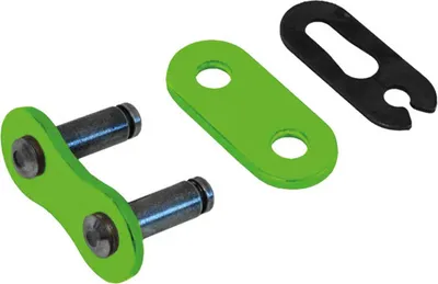 Produktbild von Rk Clipschloss 520 mxz4 grün