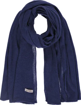 Produktbild von Passigatti Schal mit Cashmere, Gr. ONESIZE
