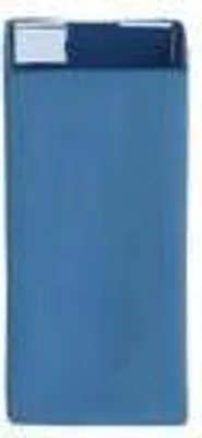Immagine prodotto di ASA Selection Vase, blau Steinzeug 46034108 /Abverkauf nur solange Vorrat reicht