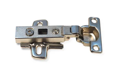 Produktbild von Hettich 72965 Intermat 9924 Scharnier  95° Topfband 26mm mit Schließautomatik Mittelanschlag, 2 Stück