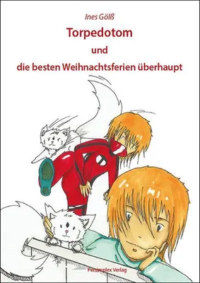 Immagine prodotto di Torpedotom und die besten Weihnachtsferien überhaupt