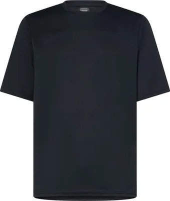Image de OAKLEY Maillot vélo Free Ride Rc blackout S