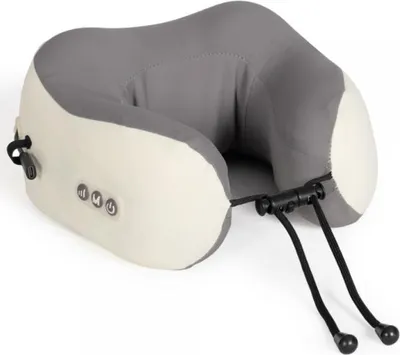 Image de Coussin de massage chauffant - Livoo - DOS203 -