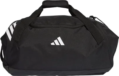 Produktbild von adidas Tiro Duffelbag M BLACK/WHITE NS
