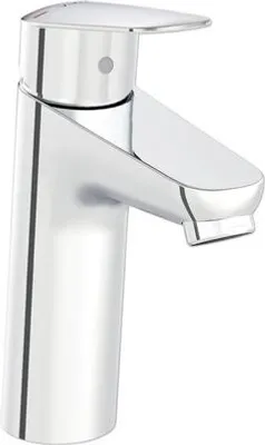 Produktbild von VITRA A42925EXP Einhebel-Waschtischmischer Flow Round
