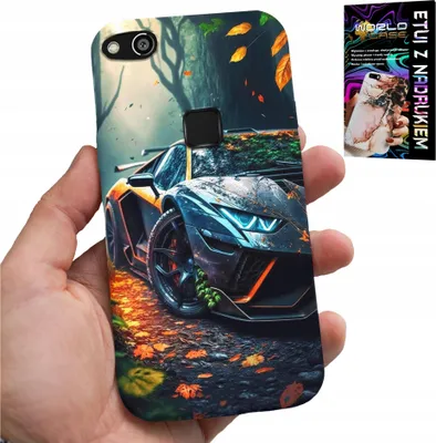 Produktbild von Fall Für Huawei P10 Lite - Luxusautos Super Autos Designs