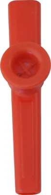 Produktbild von Steinbach Kazoo aus Kunststoff rot