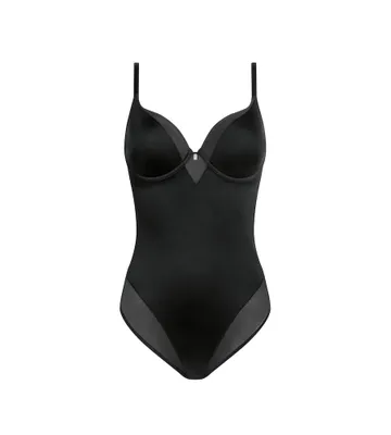 Produktbild von Triumph Damen Body True Shape Sensation - BLACK - Größe 80B