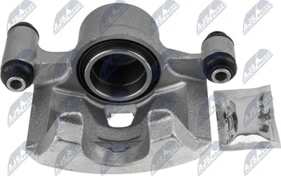 Produktbild von NTY Bremssattel Vorne Links für TOYOTA HILUX III Pick-up (TGN1, GGN2, GGN1, KUN2, KUN1) Ø60mm HZP-TY-041