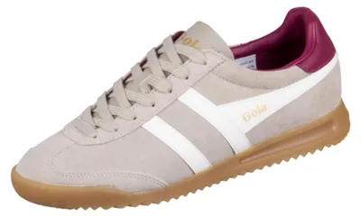 Produktbild von Gola Torpedo Bone/Off White/Cerise Größe EU 40