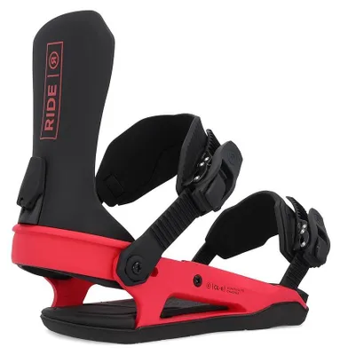 Immagine prodotto di Attacco Ride CL-6 NERO Taglia S