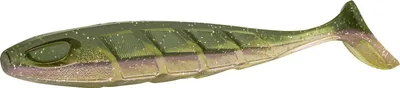 Produktbild von Nays PRDTR 3.5 2.0 C-03 Gummifisch Kunstköder Raubfischköder