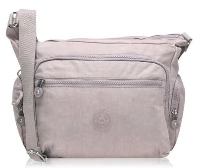 Immagine prodotto di Kipling Borsa Gabbie Grigio Grigio Taglia Unica
