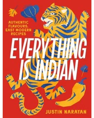 Imagen del producto de Everything is Indian