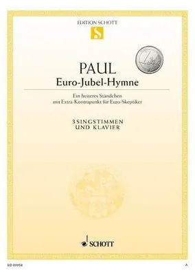 Immagine prodotto di Euro-Jubel-Hymne