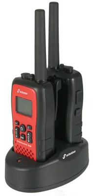 Produktbild von stabo freecomm 850 Set
