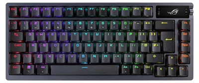 Immagine prodotto di ASUS ROG Azoth - Tastiera - 75 %, sostituibile a caldo