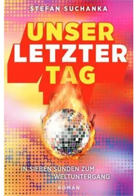 Produktbild von Unser letzter Tag