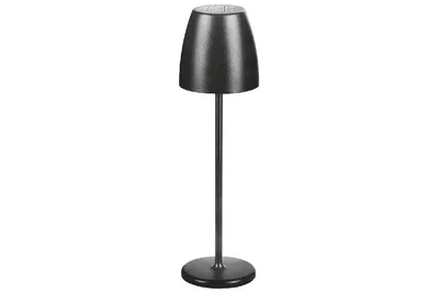 Produktbild von Akku Tischleuchte Solar MT68059
