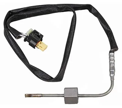 Produktbild von METZGER 0894776 Abgastemperatursensor passend für MERCEDES-BENZ E-Klasse Limousine (W211) 480mm