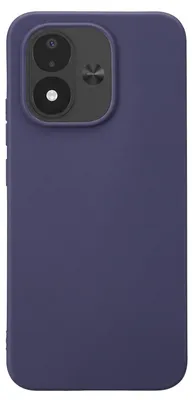 Zdjęcie produktu dla Etui TPU w kolorze ciemnoniebieskim do telefonu Xiaomi Redmi Note 17 (5G) firmy imoshion
