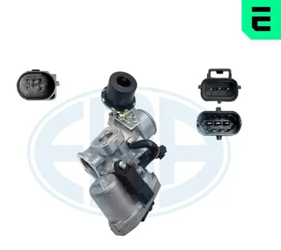 Produktbild von ERA 555310A AGR-Ventil für FORD MONDEO III Kombi (BWY) Abgasrückführungsventil