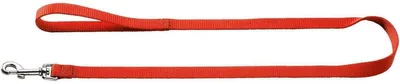 Produktbild von Führleine Ecco Sport Farbe rot, Größe 15/110