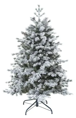 Produktbild von FEERIC LIGHT & CHRISTMAS Künstliche Tanne - H 150 cm