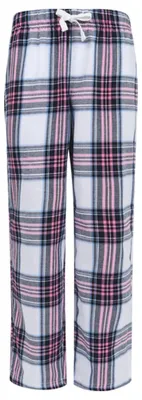 Produktbild von SF Minni - Schlafanzughose für Kinder LT5300 (146-152) (Weiß/Pink)