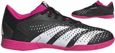 Produktbild von Hallenschuhe Adidas GW7088 für Unisex