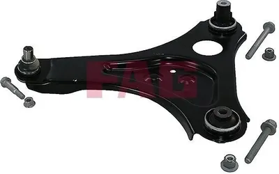 Produktbild von FAG 821 1162 10 Querlenker Vorne Links für RENAULT Twingo III Schrägheck (BCM)