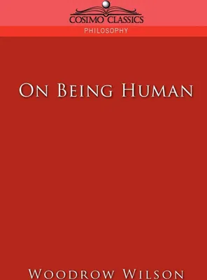 Produktbild von On Being Human