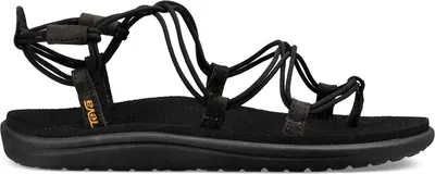 Produktbild von Teva W Voya Infinity Sandale Schwarz in Gr. 40