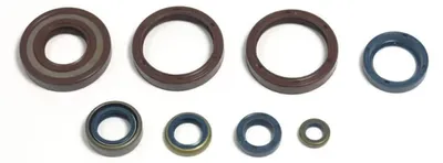 Imagen del producto de Kit de juntas de aceite para motor ATHENA, modelo P400220400252, compatible con Husqvarna