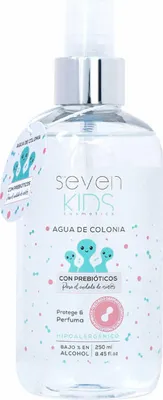 Image de SEVEN KIDS | SEVEN KIDS | Children's Bath And Hygiene