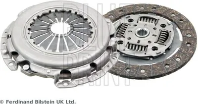 Produktbild von BLUE PRINT Kupplungssatz Kupplung für FORD Fiesta Mk5 Schrägheck (JH1, JD1, JH3, JD3) ADM53094C