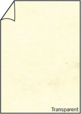 Image de Briefbogen A4 100g tra.marmora