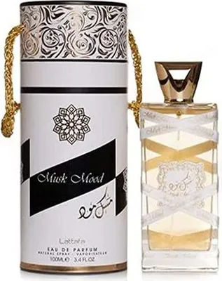 Image de Lot de 12 pièces Musk Mood 100 ml | Lattafa Perfumes