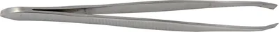 Produktbild von Pinzette Cilien schräg 9cm, 1 St