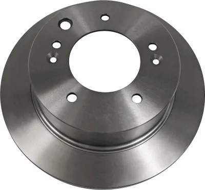 Produktbild von 2x ACKOJA Bremsscheibe A52-2500 hinten für KIA SORENTO I (JC) 315mm 87 5mm 315mm