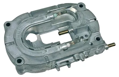 Produktbild von Durchlauferhitzer DeLonghi 5513227941 Heizelement Thermoblock für Kaffeeautomat